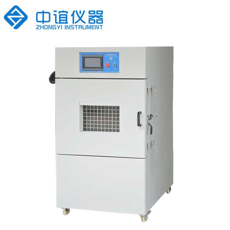電池燃燒試驗機(jī)